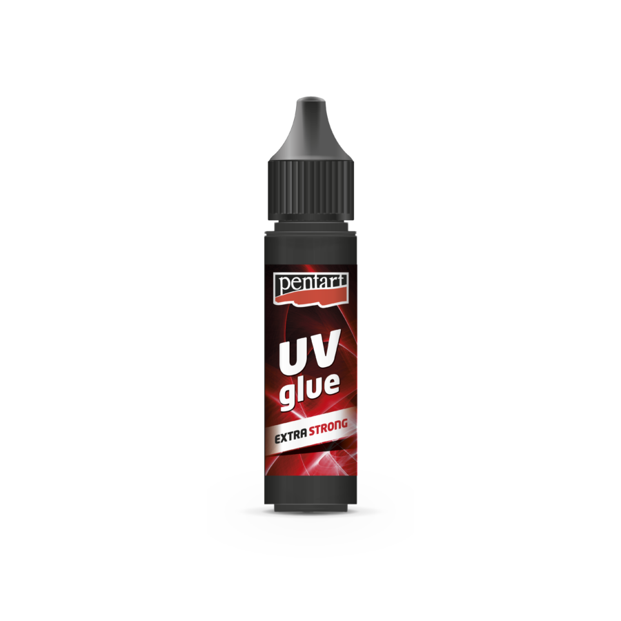 Adeziv UV